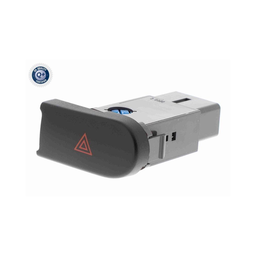 Warnblinkschalter VEMO V51-73-0003 Q+, Erstausrüsterqualität für DAEWOO
