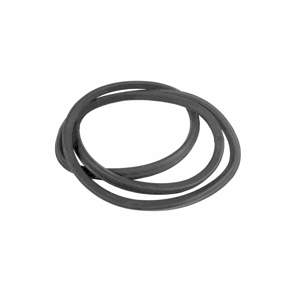 Dichtung, Heckscheibe VAICO V30-1549 Original VAICO Qualität für MERCEDES-BENZ