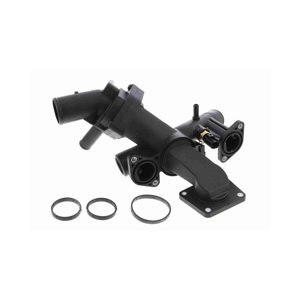 Thermostatgeh&auml;use VEMO V48-99-0002 Original VEMO Qualit&auml;t f&uuml;r LAND ROVER