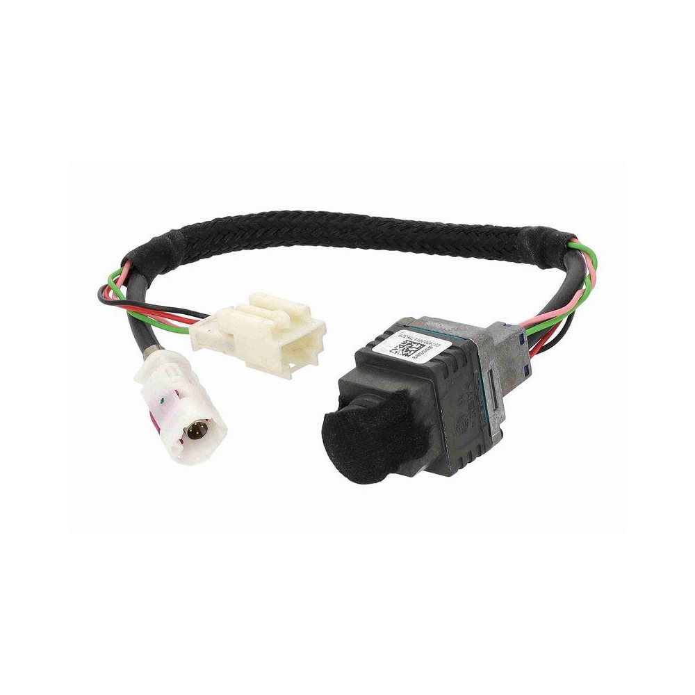 Rückfahrkamera, Einparkhilfe VEMO V30-74-0005 Original VEMO Qualität für