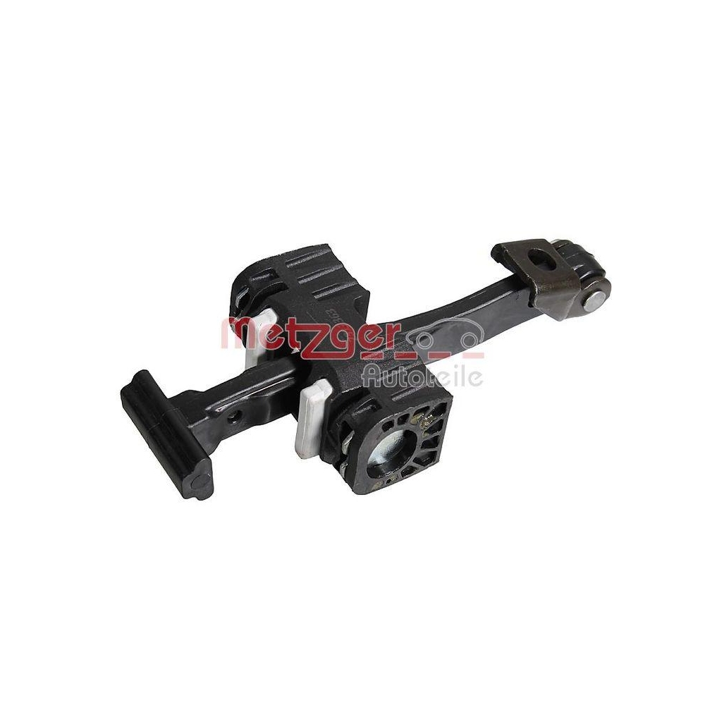 Türfeststeller METZGER 2312363 GREENPARTS für BMW, vorne rechts