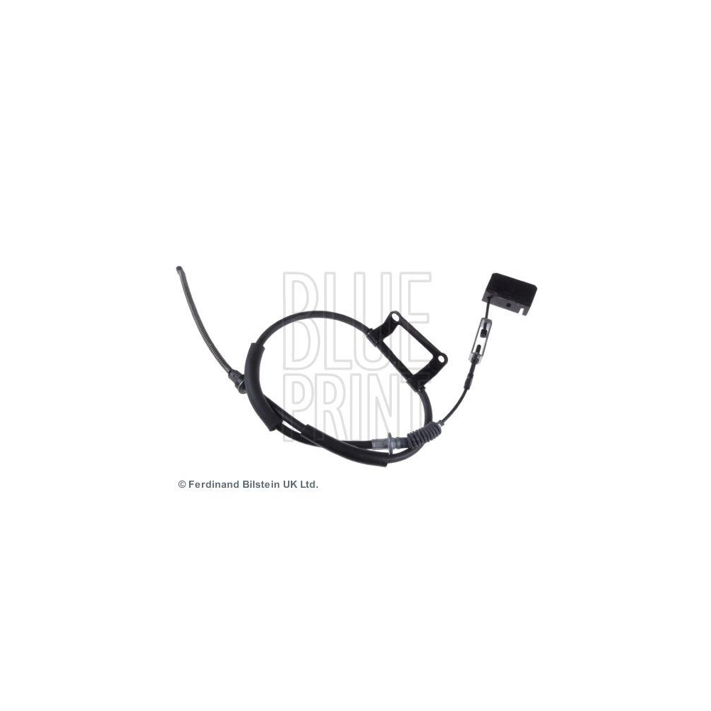 Seilzug, Feststellbremse BLUE PRINT ADG046133 f&uuml;r KIA, hinten links