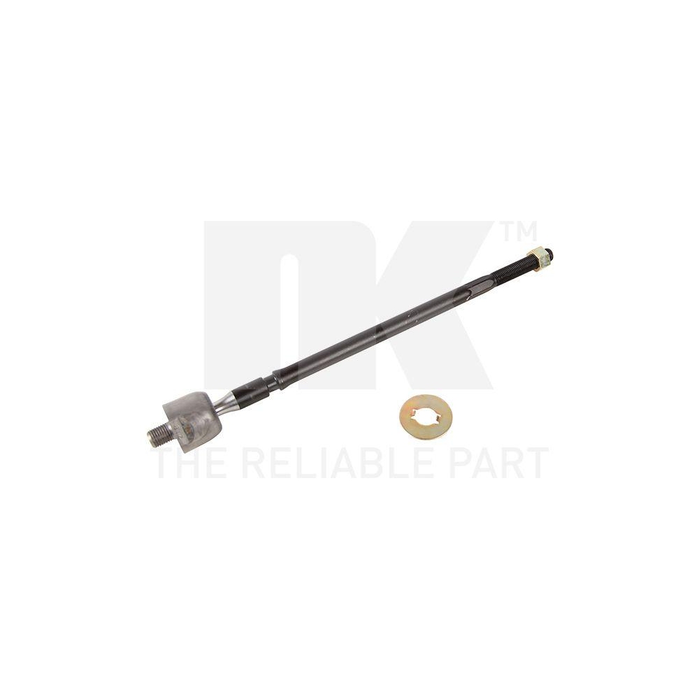 Axialgelenk, Spurstange NK 5034541 f&uuml;r TOYOTA, Vorderachse, Vorderachse links