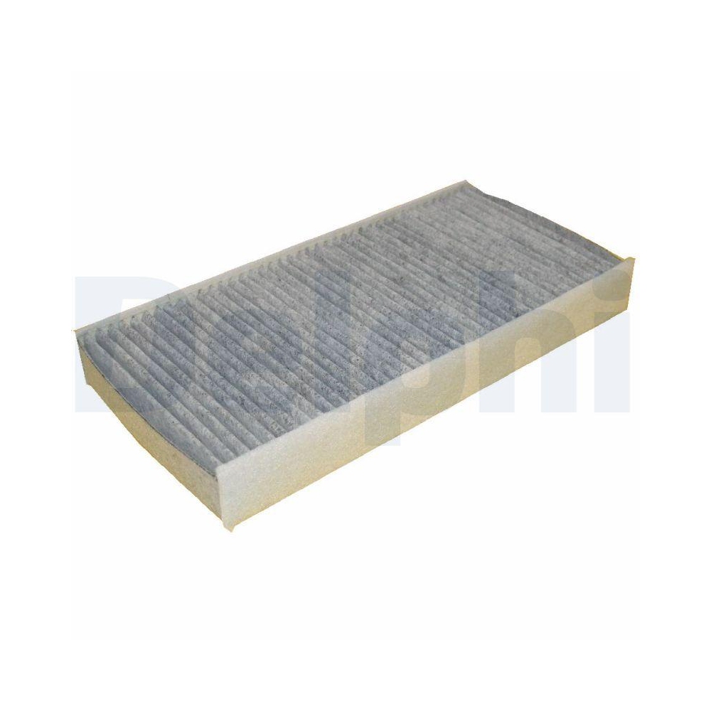 Filter, Innenraumluft DELPHI TSP0325183C für CITROËN PEUGEOT