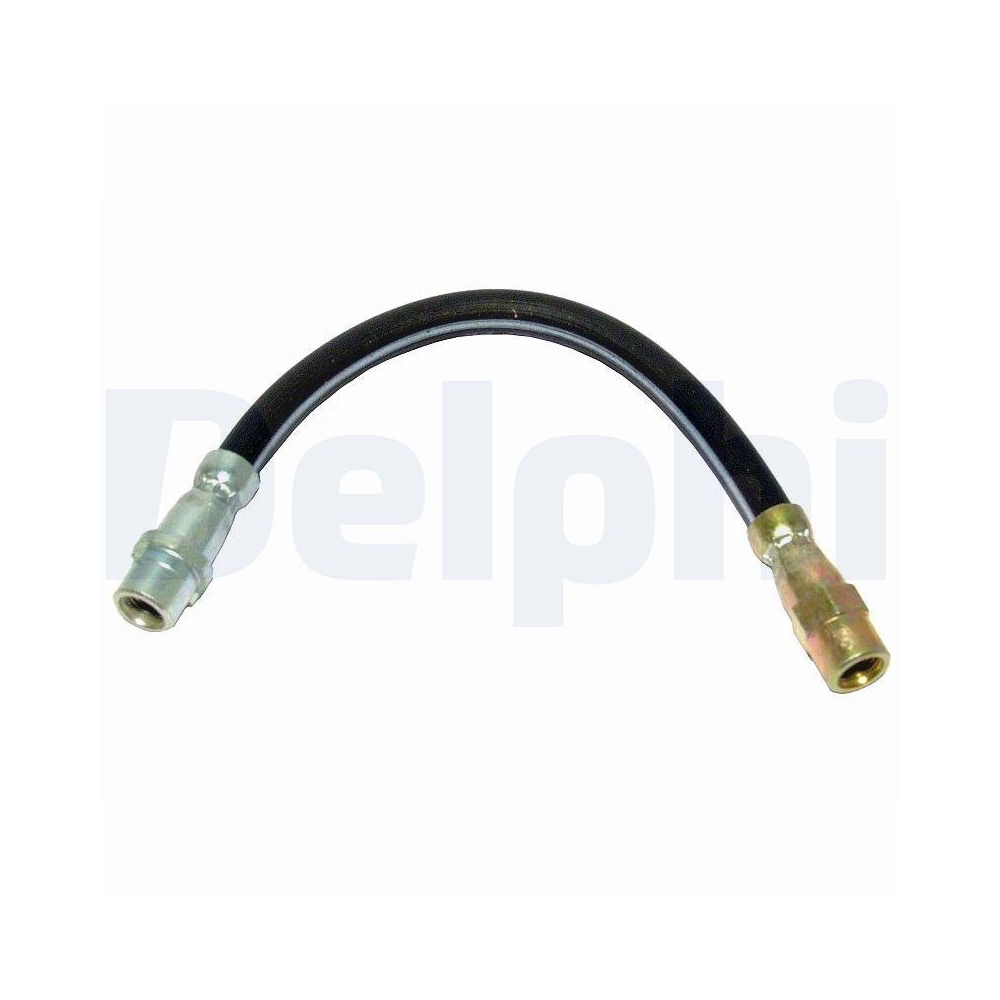 DELPHI LH6116 Bremsschlauch f&uuml;r BMW, Hinterachse, innen