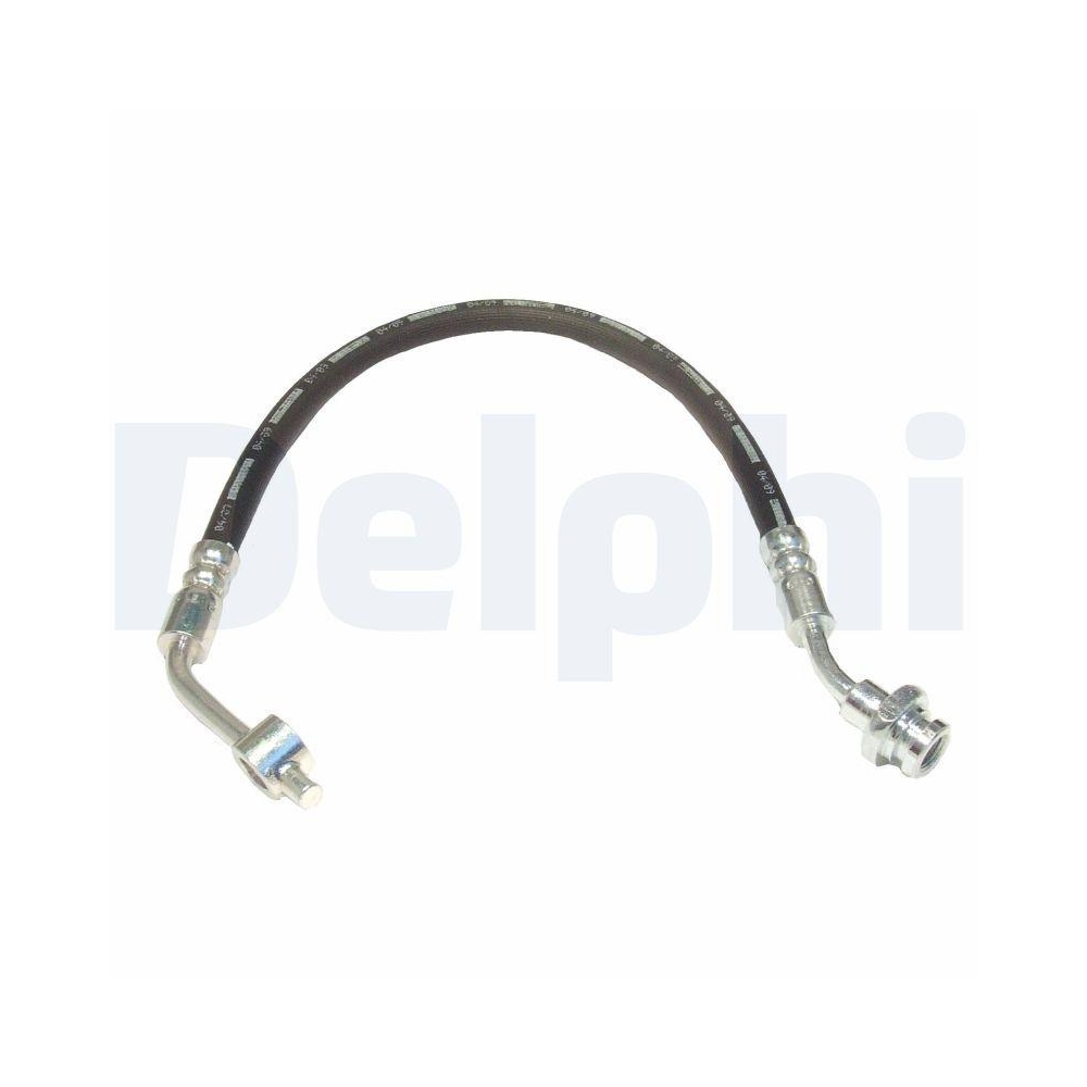 DELPHI LH6652 Bremsschlauch f&uuml;r FORD NISSAN, Vorderachse links