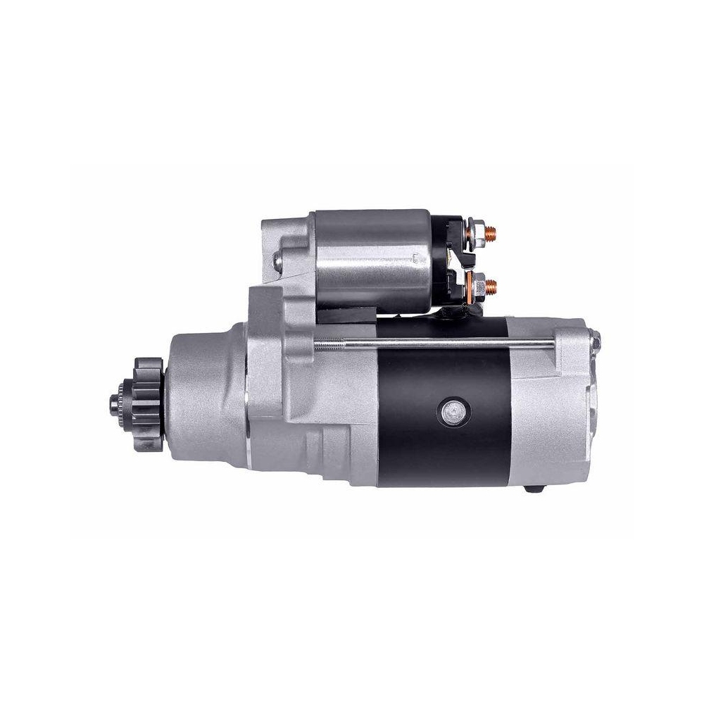 HELLA Starter 8EA 012 527-451 f&uuml;r MITSUBISHI NISSAN INFINITI