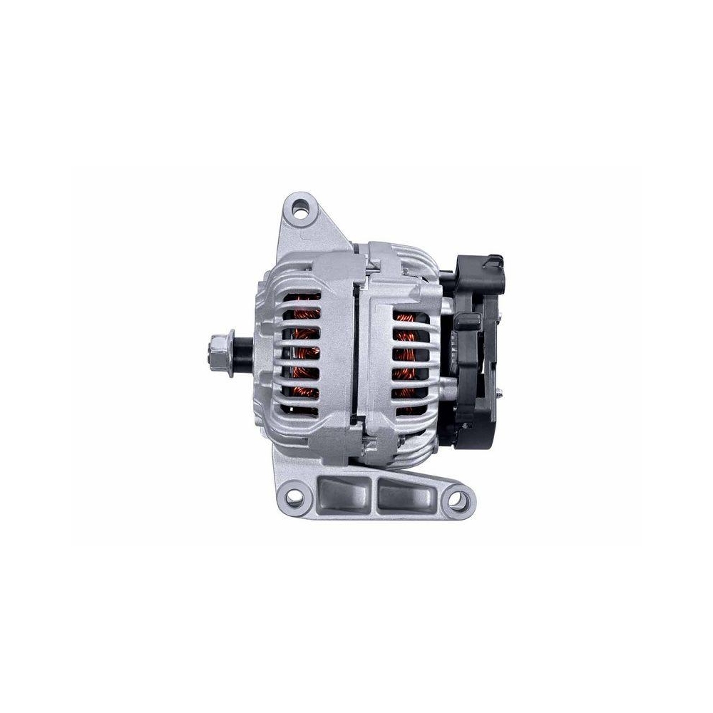 HELLA Generator 8EL 012 584-971 f&uuml;r MERCEDES-BENZ