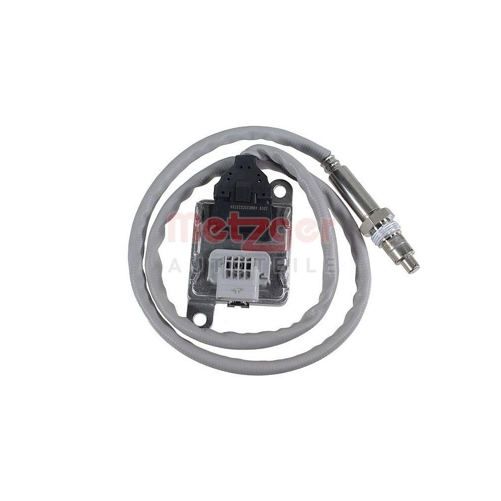 NOx-Sensor, NOx-Katalysator METZGER AUTOTEILE 0940023 f&uuml;r RENAULT