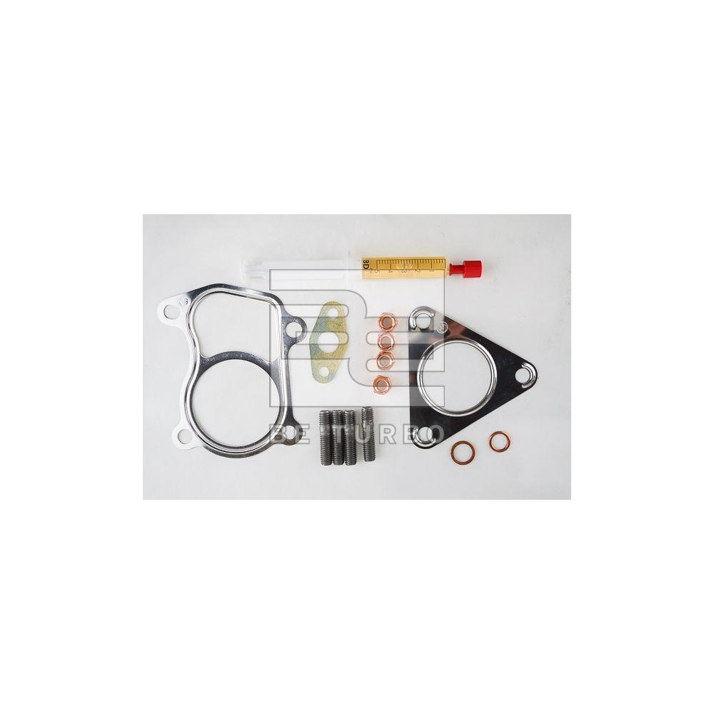 BE TURBO ABS266 Montagesatz, Lader f&uuml;r OPEL