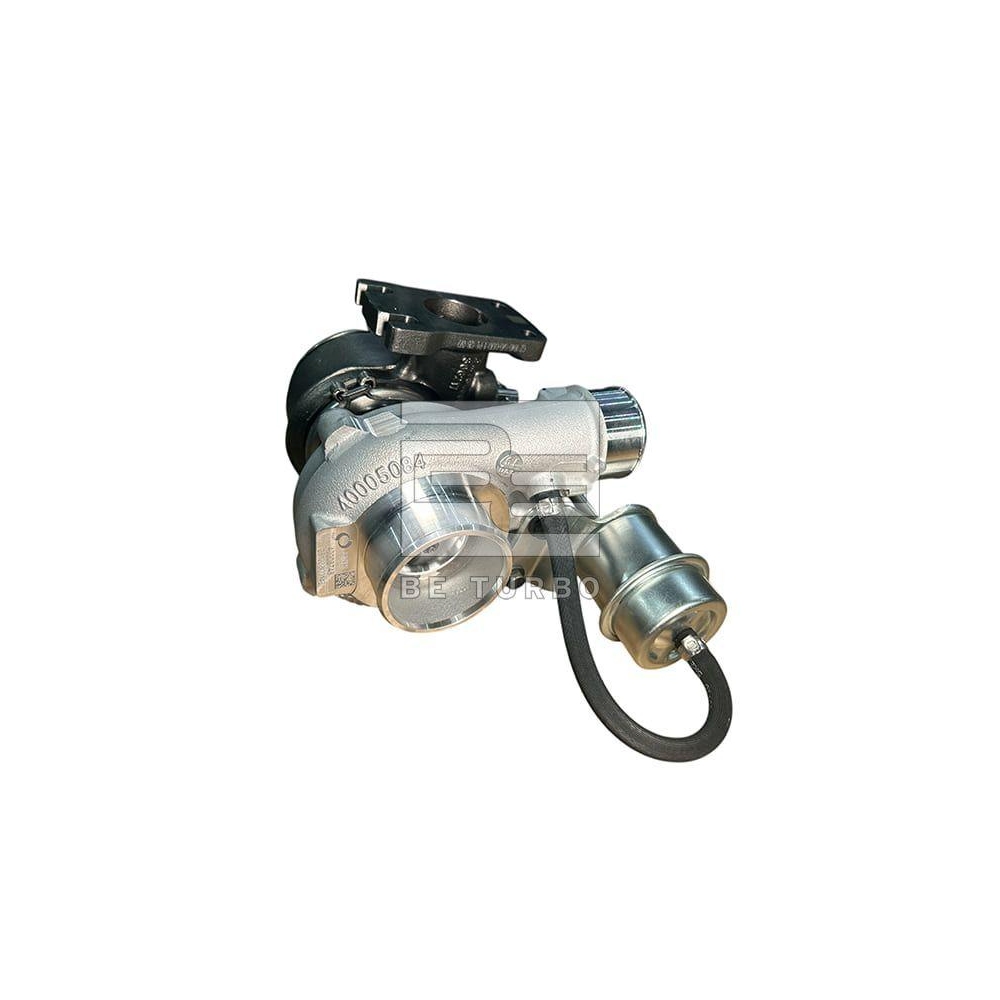 BE TURBO 132205 Lader, Aufladung f&uuml;r DEUTZ