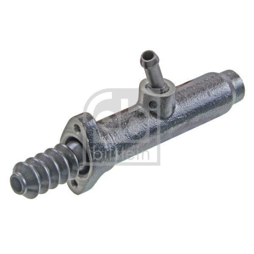 FEBI BILSTEIN 1006923 Geberzylinder, Kupplung f&uuml;r MERCEDES-BENZ FAUN EVOBUS