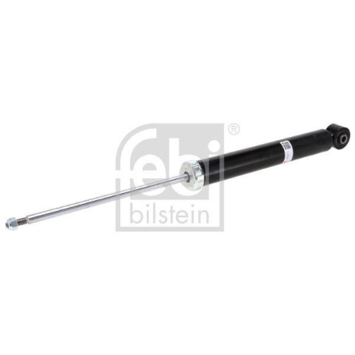 FEBI BILSTEIN 1002617 Sto&szlig;d&auml;mpfer f&uuml;r OPEL VAUXHALL, Hinterachse links