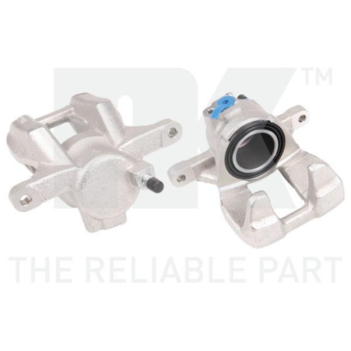 NK 2132171 Bremssattel f&uuml;r MAZDA, Vorderachse links, hinter der Achse