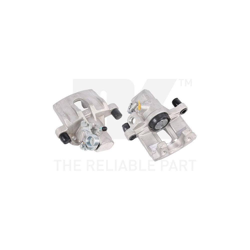 NK 2125158 Bremssattel für FORD MAZDA VOLVO, Hinterachse rechts