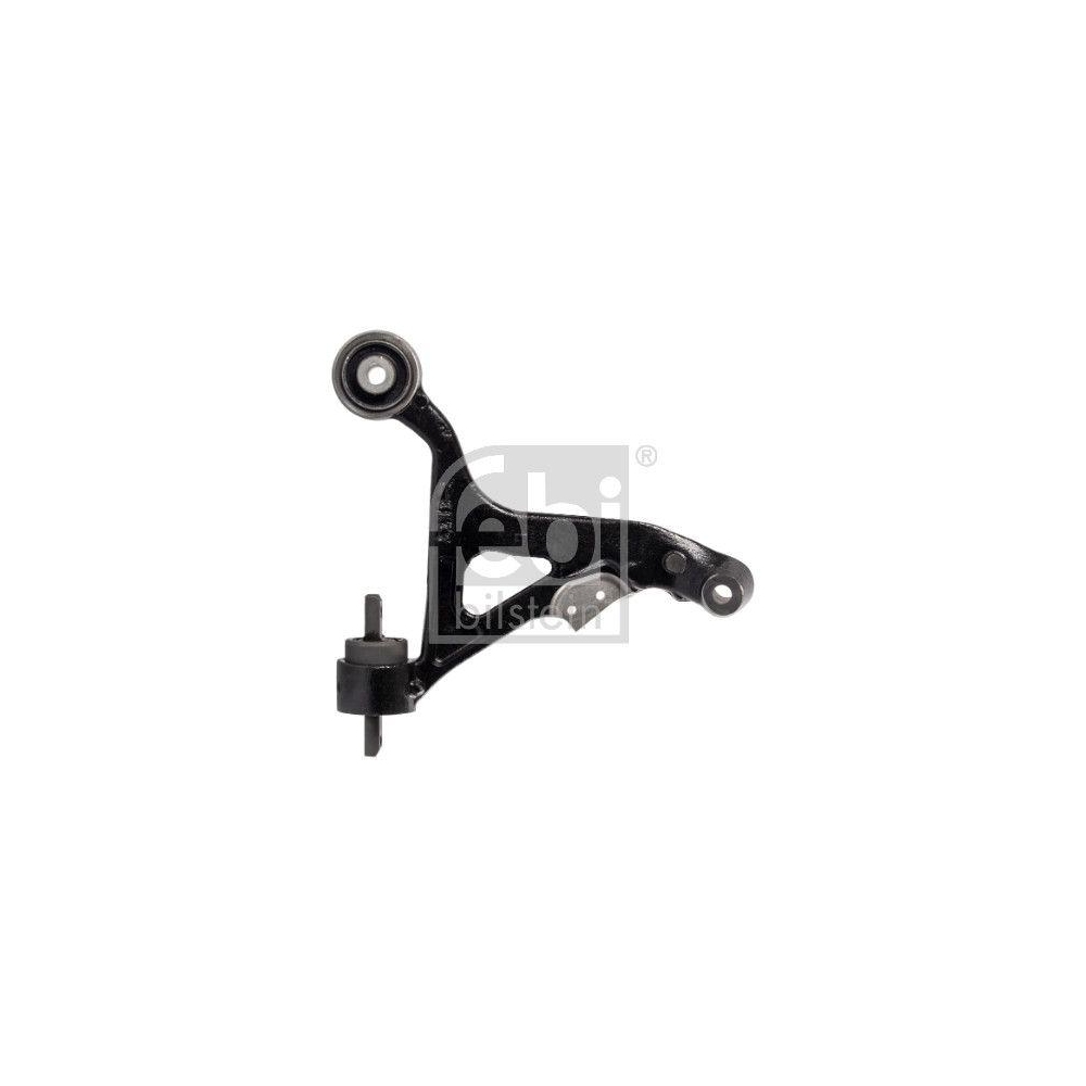 FEBI BILSTEIN Lenker, Radaufh&auml;ngung 174504 f&uuml;r VOLVO, Vorderachse rechts