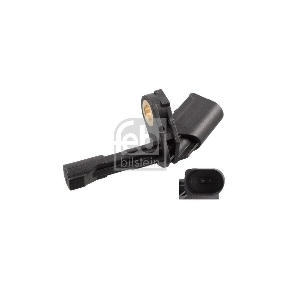 FEBI BILSTEIN Sensor, Raddrehzahl 23810 f&uuml;r AUDI SEAT SKODA VW