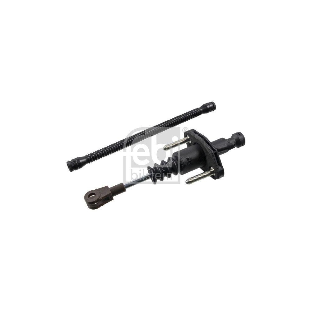 FEBI BILSTEIN Geberzylinder, Kupplung 28483 f&uuml;r OPEL VAUXHALL GENERAL MOTORS