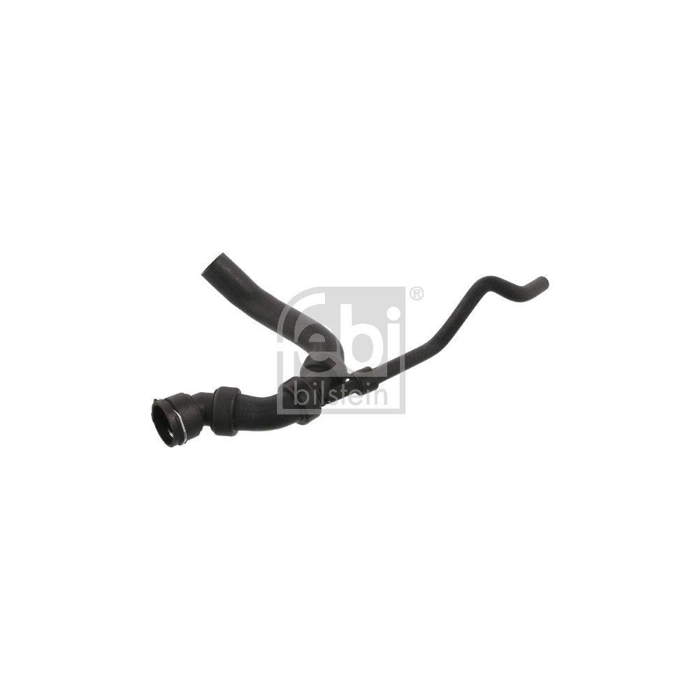FEBI BILSTEIN K&uuml;hlerschlauch 36354 f&uuml;r AUDI SKODA VW, oben