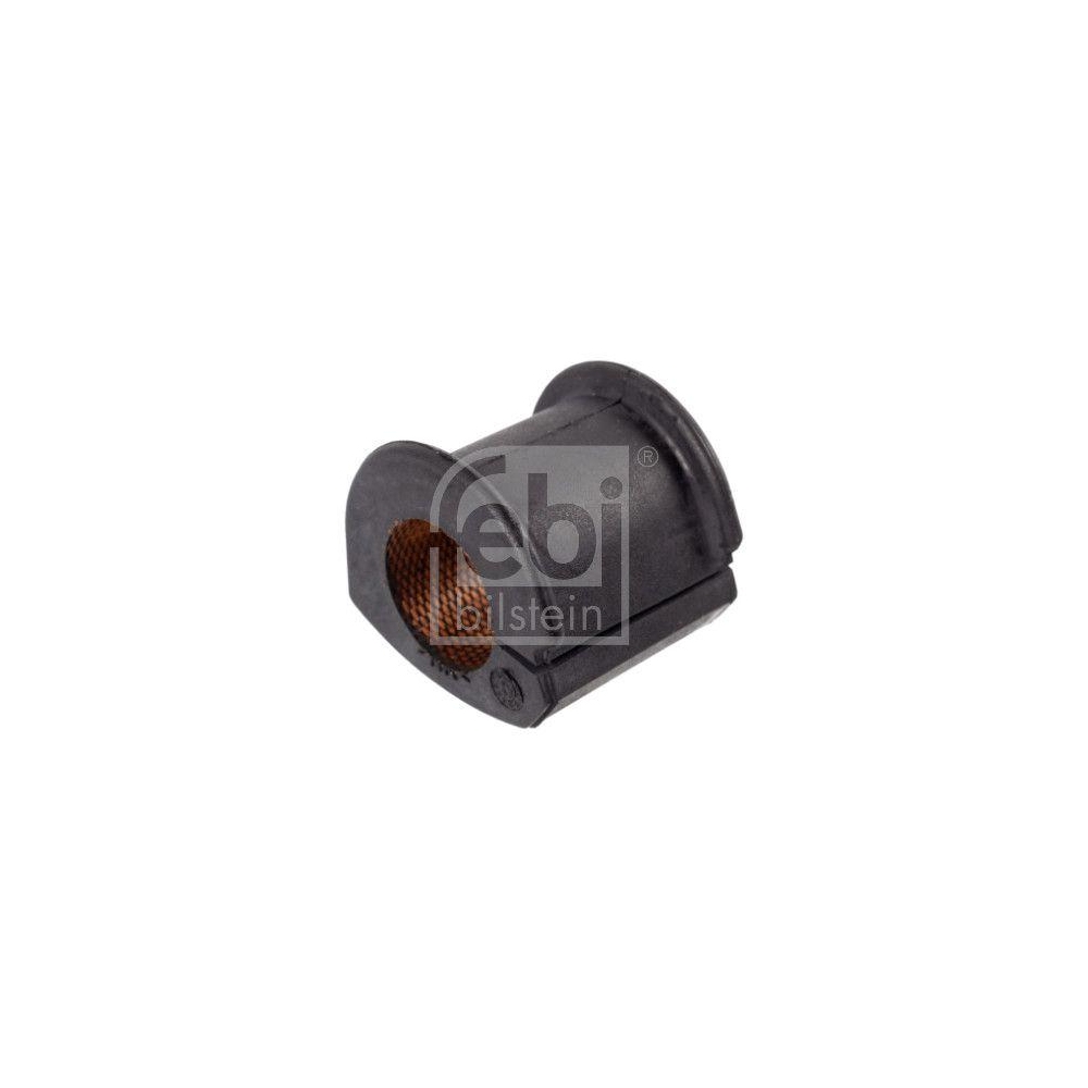 FEBI BILSTEIN Lagerung, Stabilisator 41553 f&uuml;r HYUNDAI, Vorderachse