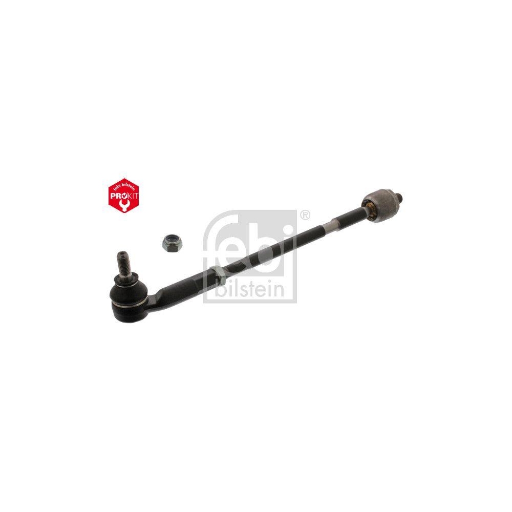 FEBI BILSTEIN Spurstange 45009 ProKit f&uuml;r VW, Vorderachse links
