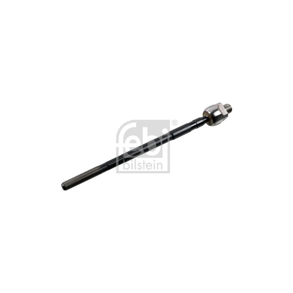 FEBI BILSTEIN Axialgelenk, Spurstange 48129 f&uuml;r MAZDA, Vorderachse links