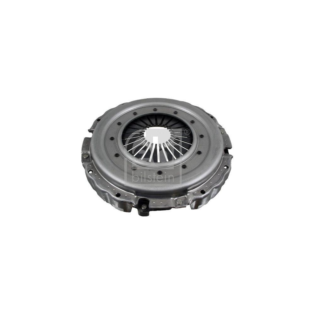 FEBI BILSTEIN Kupplungsdruckplatte 105335 f&uuml;r DAF IVECO