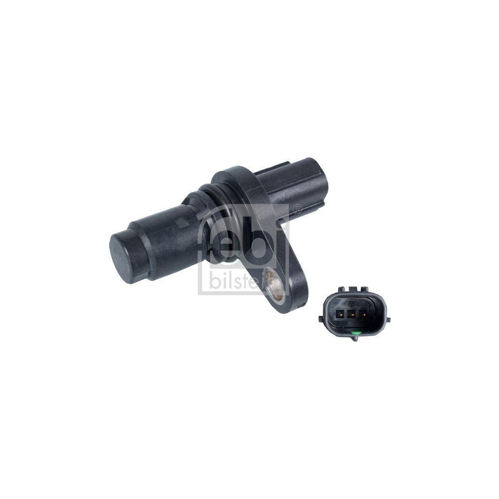 FEBI BILSTEIN Sensor, Nockenwellenposition 108296 f&uuml;r SUBARU TOYOTA LEXUS, links