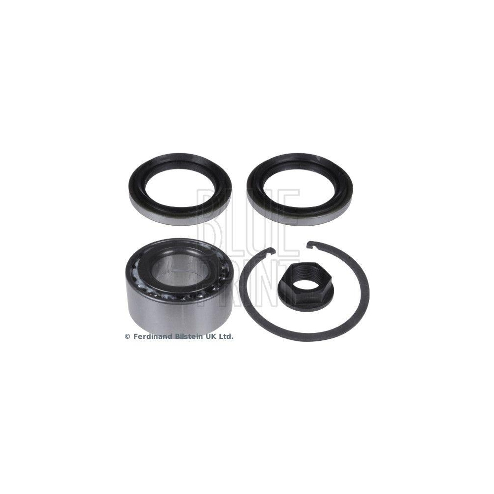 Radlagersatz BLUE PRINT ADT38382 f&uuml;r TOYOTA LEXUS, Hinterachse links