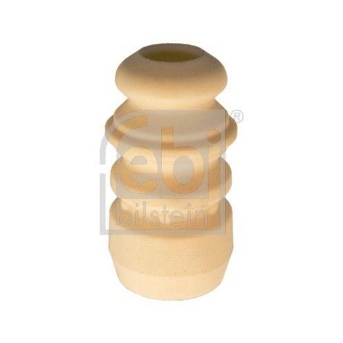 FEBI BILSTEIN Anschlagpuffer, Federung 103820 f&uuml;r FORD FORD USA, Hinterachse