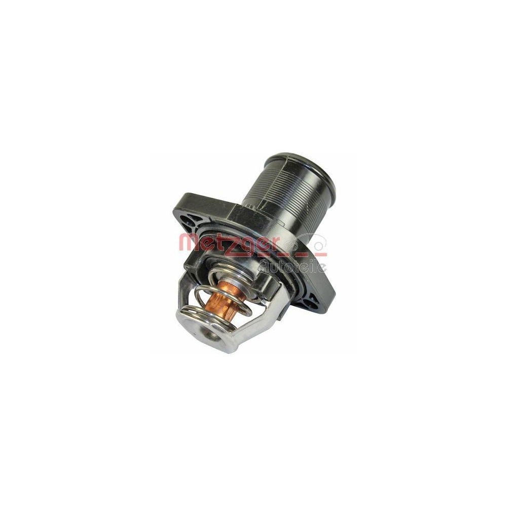 Thermostat, K&uuml;hlmittel METZGER 4006058 f&uuml;r CITRO&Euml;N/PEUGEOT
