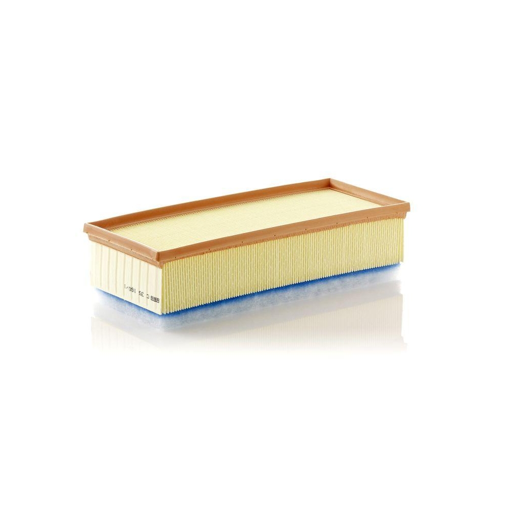 Luftfilter MANN-FILTER C 35 160/1 f&uuml;r CITRO&Euml;N FIAT PEUGEOT TOYOTA