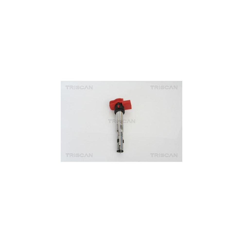 Z&uuml;ndspule TRISCAN 8860 29023 f&uuml;r AUDI VW