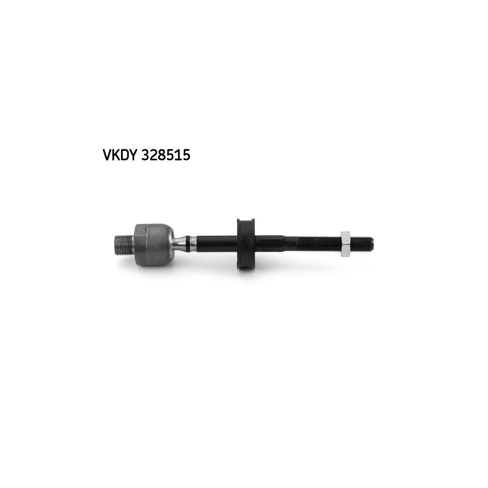 Axialgelenk, Spurstange SKF VKDY 328515 f&uuml;r BMW, Vorderachse beidseitig