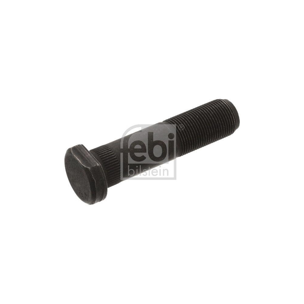 Radbolzen FEBI BILSTEIN 45387 für IVECO