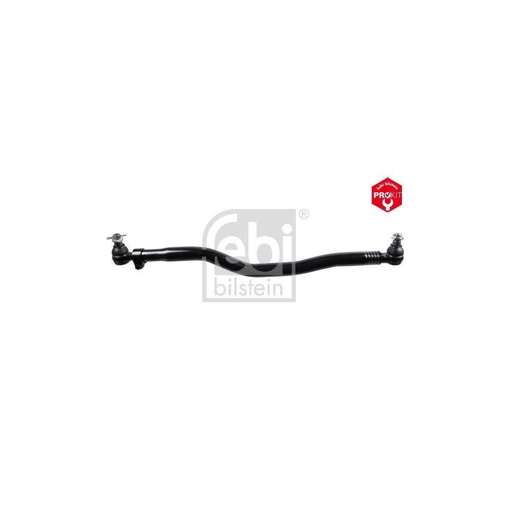 FEBI BILSTEIN Lenkstange 188531 ProKit für SCANIA, Vorderachse