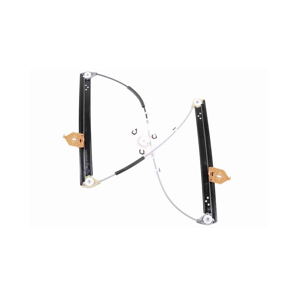 Fensterheber VAICO V10-3961 Original VAICO Qualit&auml;t f&uuml;r SEAT SKODA VW VAG