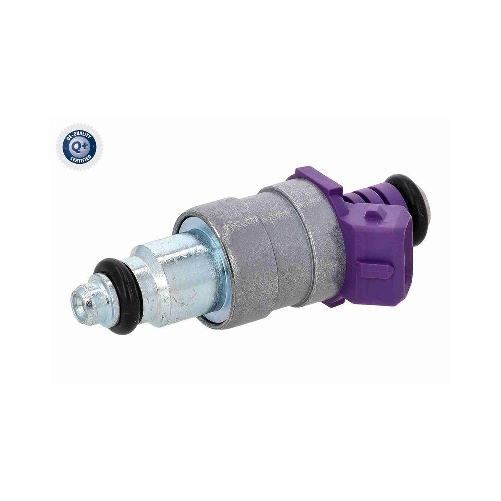 Einspritzventil VEMO V46-11-0003 Q+, Erstausr&uuml;sterqualit&auml;t f&uuml;r RENAULT