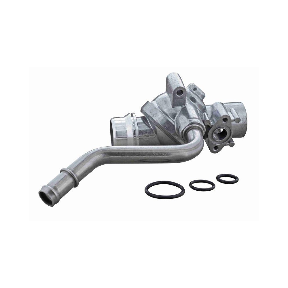Thermostatgehäuse VEMO V95-99-0016 Original VEMO Qualität für VOLVO