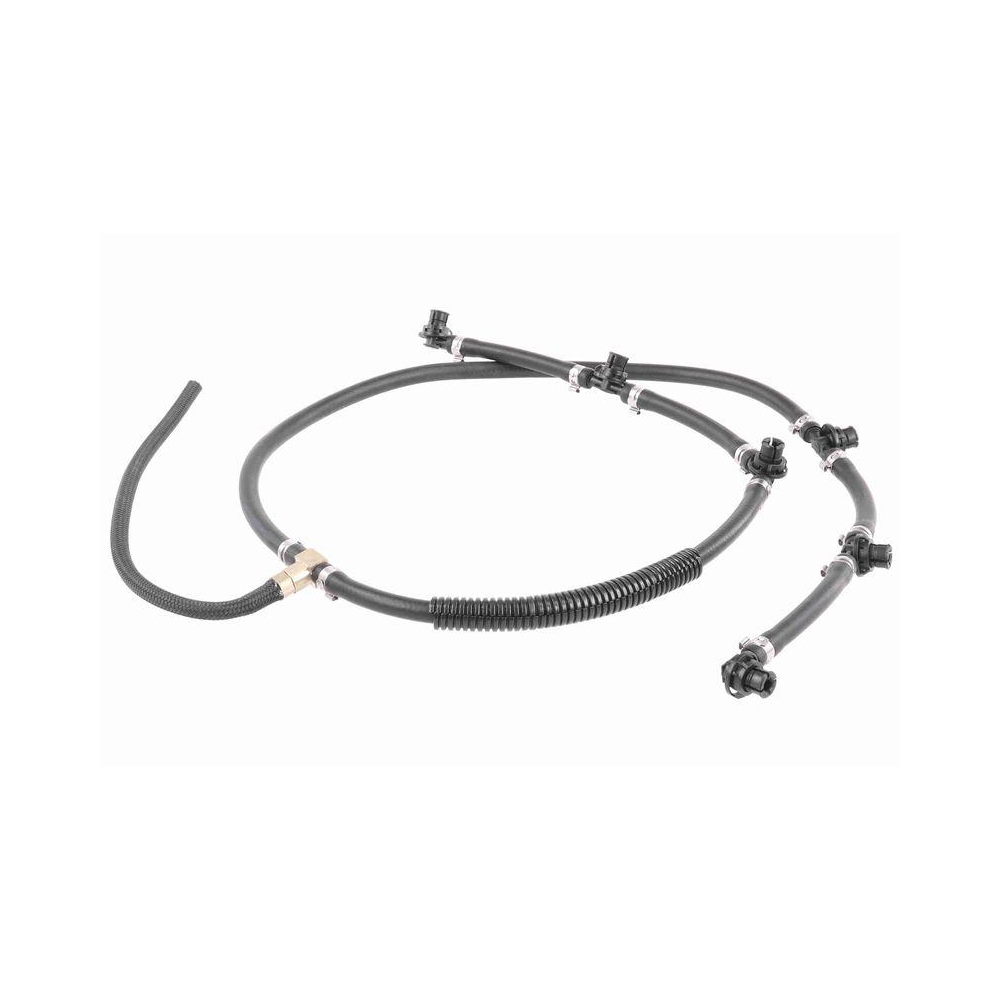 Schlauch, Leckkraftstoff VAICO V30-3331 Original VAICO Qualit&auml;t f&uuml;r