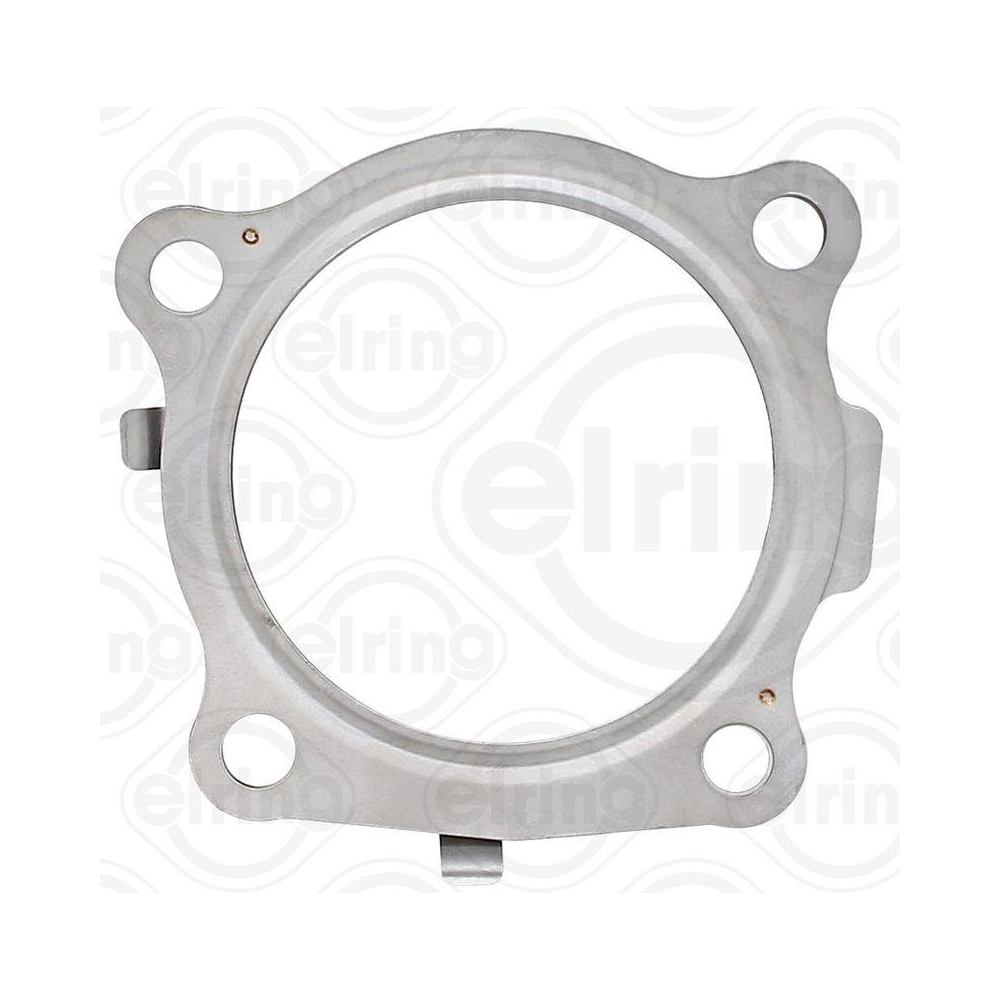 Dichtung, Abgasrohr ELRING 697200 für FORD, Abgasrohr an Abgasturbolader