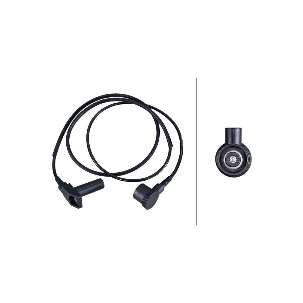 HELLA Impulsgeber, Kurbelwelle 6PU 009 110-441 f&uuml;r MERCEDES-BENZ