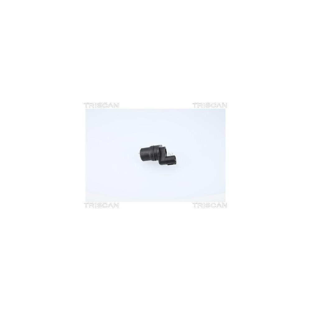 Sensor, Raddrehzahl TRISCAN 8180 13248 f&uuml;r TOYOTA, Hinterachse links