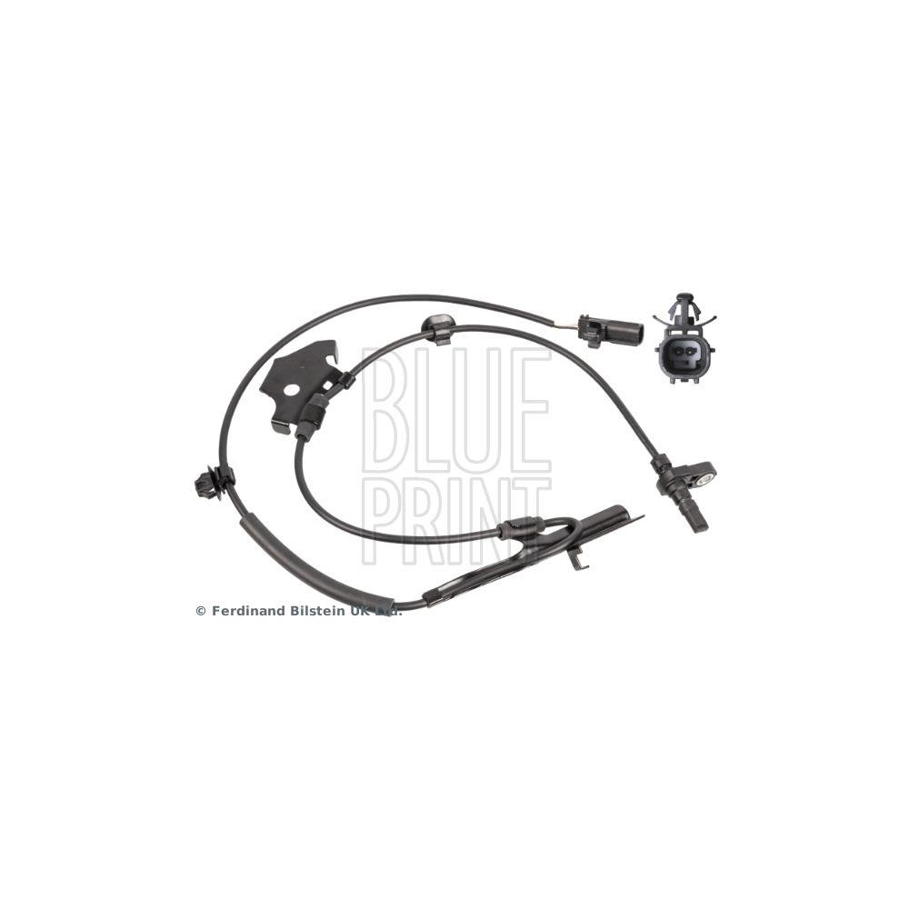 Sensor, Raddrehzahl BLUE PRINT ADBP710067 f&uuml;r TOYOTA LEXUS, Vorderachse links