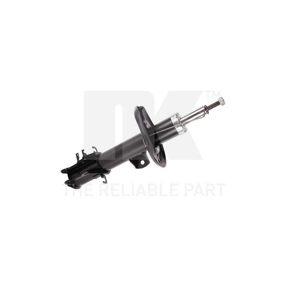 Sto&szlig;d&auml;mpfer NK 652332361 f&uuml;r FIAT, Vorderachse links