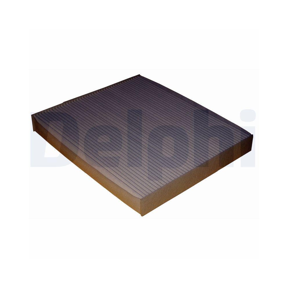 DELPHI TSP0325252 Filter, Innenraumluft f&uuml;r HYUNDAI KIA