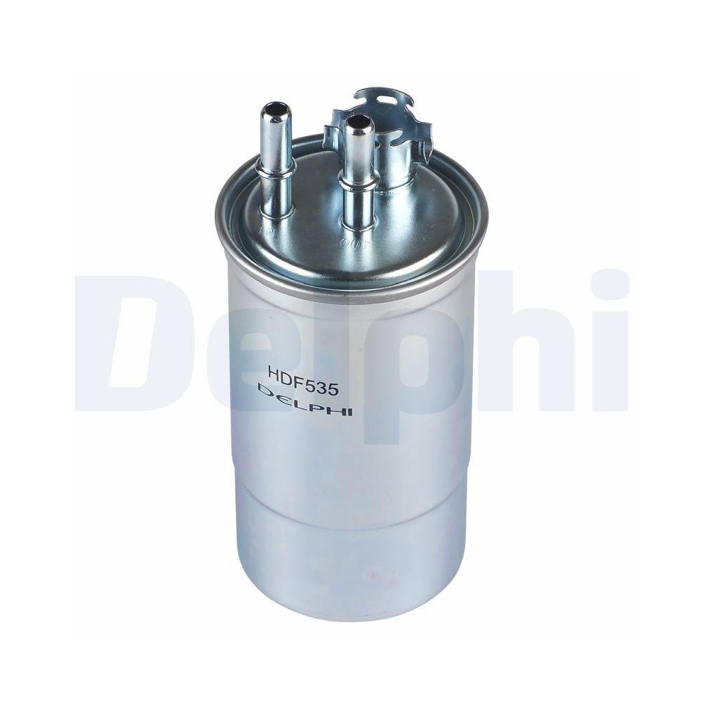 DELPHI HDF535 Kraftstofffilter f&uuml;r FORD