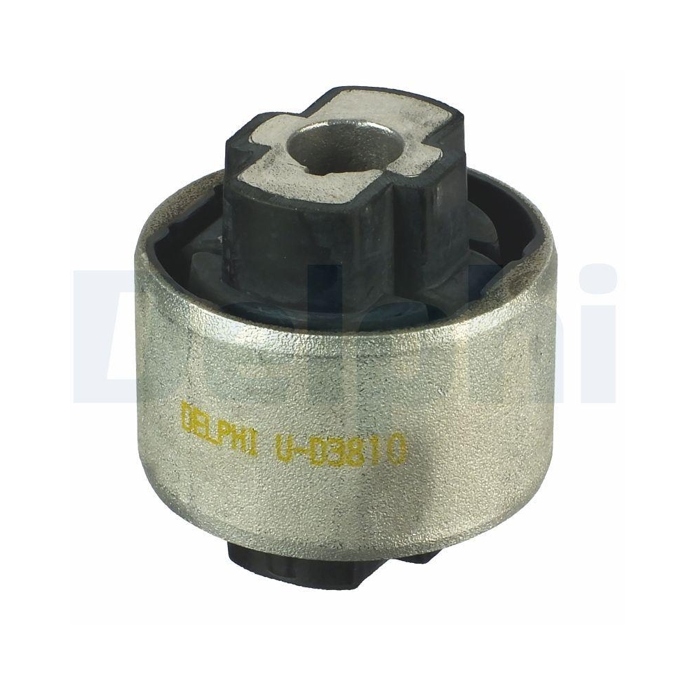 DELPHI TD1032W Lagerung, Lenker f&uuml;r CITRO&Euml;N FIAT OPEL PEUGEOT VAUXHALL, hinten