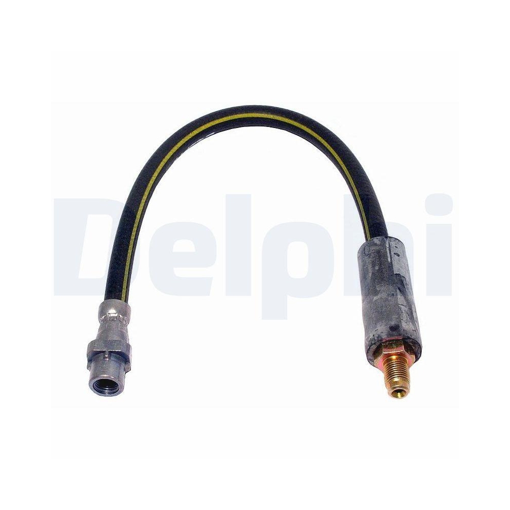 DELPHI LH6117 Bremsschlauch f&uuml;r BMW, Vorderachse