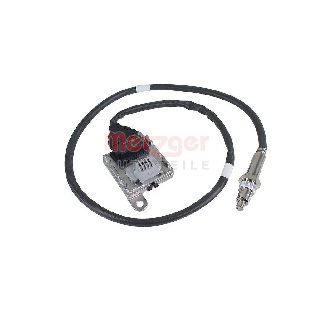 NOx-Sensor, NOx-Katalysator METZGER AUTOTEILE 0940024 f&uuml;r OPEL RENAULT
